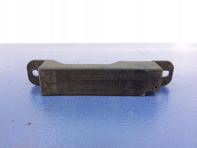 A1668200075 мерседес s w222 антенна keyless