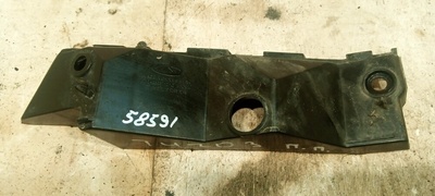 T112803712PQ Кронштейн переднего бампера Chery Tiggo 3 2019
