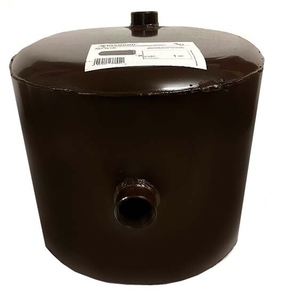 ART.2215l naczynie otwarte компенсационные wzbiorcze 15l hydroland 0101