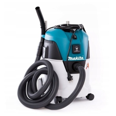 VC2512 makita l пылесос przemysłowy 1000w 25l