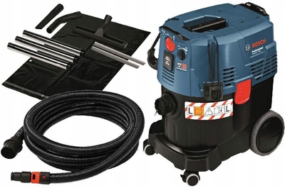 06019C3200 пылесос przemysłowy gas 35 л afc bosch