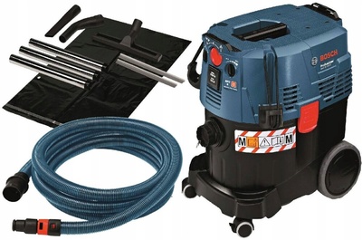 06019C3100 пылесос przemysłowy gas 35 м afc bosch