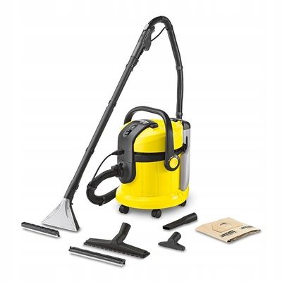 1.081130.0 karcher пылесос piorący se 4001 1081 - 130