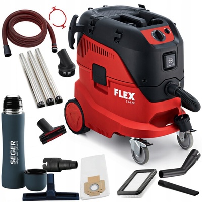 FLEX S44 пылесос przemyslowy л ac 444146 + бесплатно