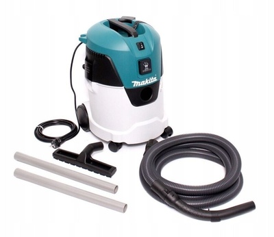 VC2512 пылесос przemysłowy 25l 1.000w класса л