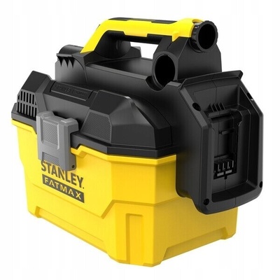 SFMCV002B пылесос + нагнетатель стэнли fatmax v20