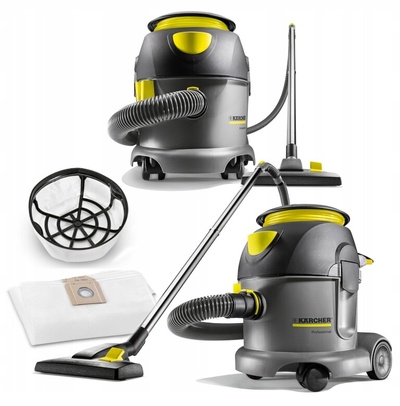 1.527154.0 т 10 / 1 adv пылесос на sucho karcher офис hotel