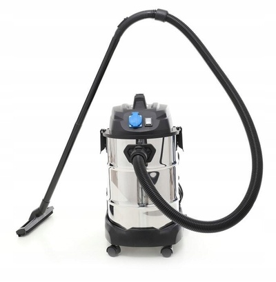 KD484 крафт dele пылесос przemysłowy 1400w 30l