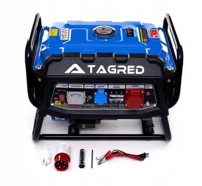 3500TGX приводимый в действие генераторная установка target эта 3500 tgx 230 / 400v