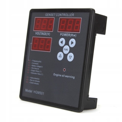 Xxx блок управления smartgen genset controller hgm501