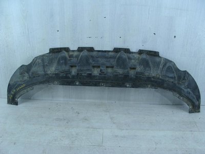 4M0807611D Пыльник переднего бампера Audi Q7 II (2015) 2015