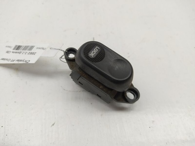 04671623AA Кнопка управления стеклоподъемниками Chrysler PT Cruiser 2002