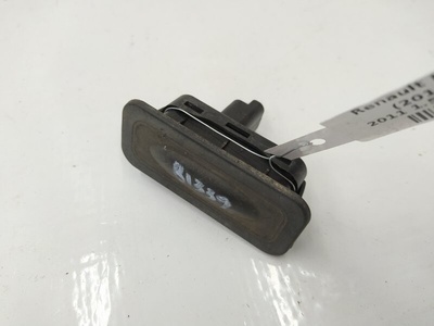 8200076256 Кнопка открытия багажника Renault Laguna III (2010-2015) 2011