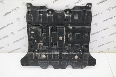 5142060090 Пыльник двигателя (пластмасс) Toyota Land Cruiser J200 2007