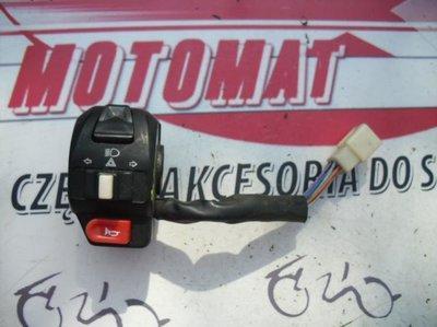 Przeąłczniki левое cpi cracer попкорн гусарская