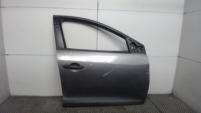 Стеклоподъемник электрический перед. правая Renault Megane 3 2009- 2010