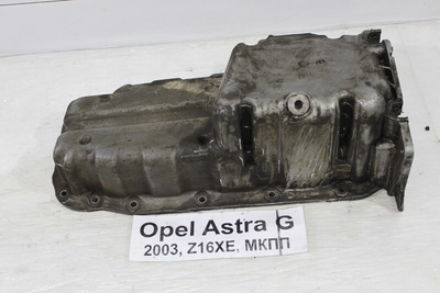 90400211 Поддон Opel Astra F69 2003