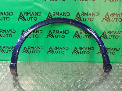 80A853818BGRU Расширитель крыла Audi Q5 2 FY 2017-нв , 80a853818b