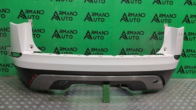 LR112601 Бампер Land Rover Range Rover Velar L560 2017-нв , j8a217a958ab