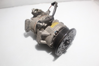 8831005110 компрессор кондиционера toyota avensis ii t25 1.8