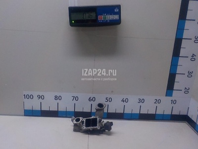 057131063D Заслонка воздушная VAG Q7 [4L] (2005 - 2015)