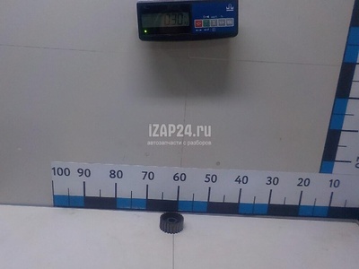 057130111L Шестерня привода ТНВД VAG Q7 [4L] (2005 - 2015)