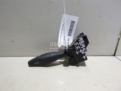 98AG13335AG Переключатель поворотов подрулевой Ford Focus USA (2004 - 2007)