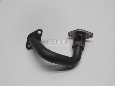 03G131521AL Трубка системы рециркуляции (EGR) VAG EOS (2006 - 2015)
