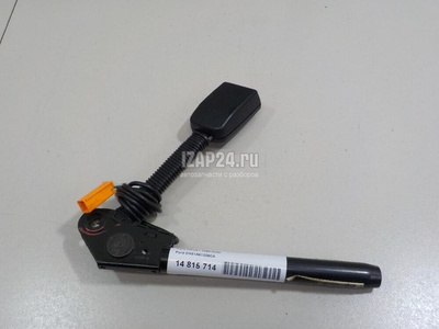 2M51A61209CA Ответная часть ремня безопасности Ford Focus I (1998 - 2005)
