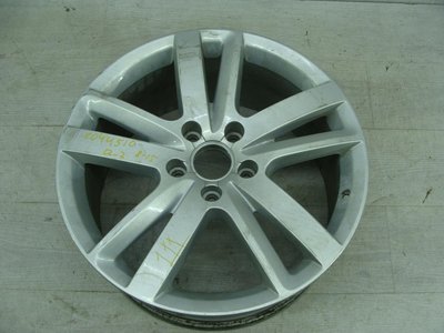 4L0601025BM Диск колесный литой 9,0jx20 et60 Audi Q7 I Рест. (2009-2015)