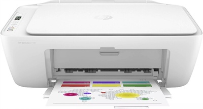 5AR83B принтер skaner 3w1 hp deskjet 2710 wi - fi + tusze