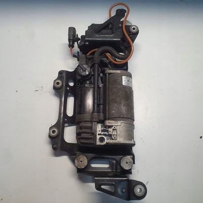 4H0616005D audi a8 d4 рестайлинг 3.0d компрессор насос подвески