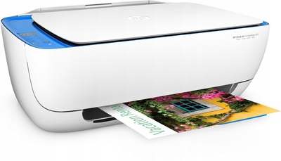 K4U00B623 устройство многофункциональный hp deskjet 3638 wi - fi