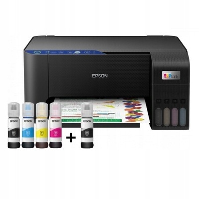 C11CJ67406 принтер 3w1 epson l3251 wi - fi i постоянно питание