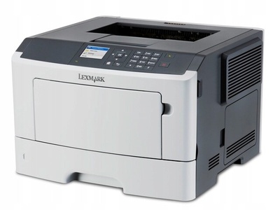 35S0330 lexmark ms510dn duplex lan низкие przebiegi fv гарантия