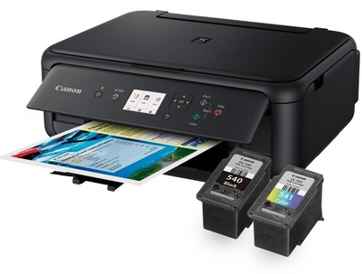 2228C006AA принтер canon pixma ts5150 wi - fi dupleks + tusze