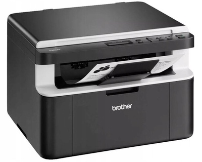 DCP1512EYJ1 принтер laserowa 3w1 brother dcp - 1512e usb + toner