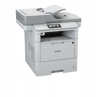 MFCL6900DWRF1 устройство многофункциональный brother mfc - l6900dw 5 - gw