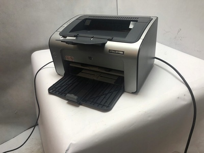 CB411A принтер laserowa моно hp p1006 a4 33800stron