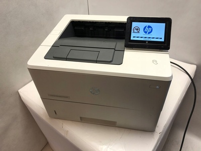 3GN19A принтер laserowa моно hp e50045dw a4