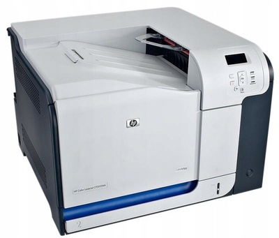 CC469A принтер laserowa hp color laserjet cp3525dn a4