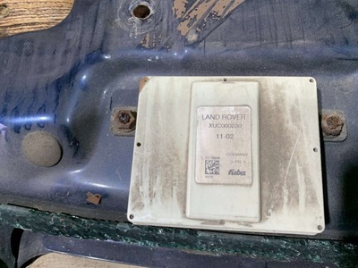 xuc000230 Антенна Land Rover Range Rover 3 2004