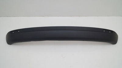 2S6117906C форд фиеста mk6 02 - 05 спойлер юбка бампера