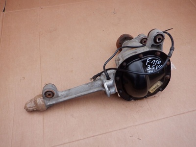 CL3W3K147CB мост передний форд f150 xl 3.5 v6 4x4