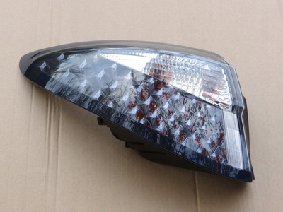265559201R фара задняя левая renault fluence z.e