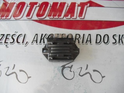 Регулятор напряжения