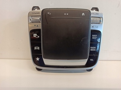 A2479004103 панель управления idrive w247