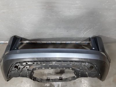 LR112603 Бампер задний Land Rover Range Rover Velar