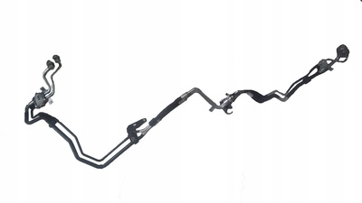 4M0816886A провода кондиционера 4m0816181a 4m0816885f audi q7