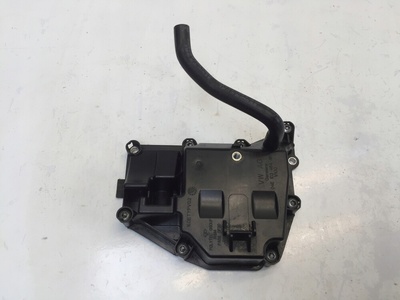 04E103464AH audi a1 ii 82a 1.0 tfsi 2020 маслоотделитель сепаратор масляный